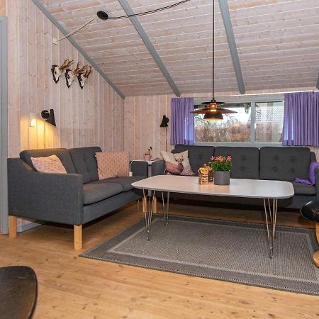 Four-Bedroom Holiday Home In Sydals 4 Viboge Exterior photo